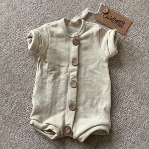 Childhoods Clothing Romper